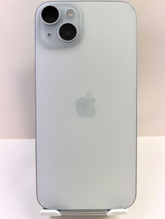 ���åץ��ǡ�iPhone 15Plus 256gb �֥롼
