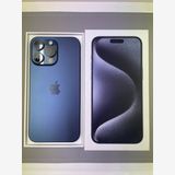 アップル版 超美品 iPhone 15ProMax 1TB バッテリー92%