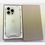 ����Ʊ�͡��Хåƥ꡼100% iPhone 15Pro 256gb �ۥ�����