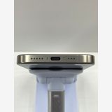 �Хåƥ꡼95% Ķ���ʡ�iPhone 15Pro 128gb �ʥ����롡��������:O