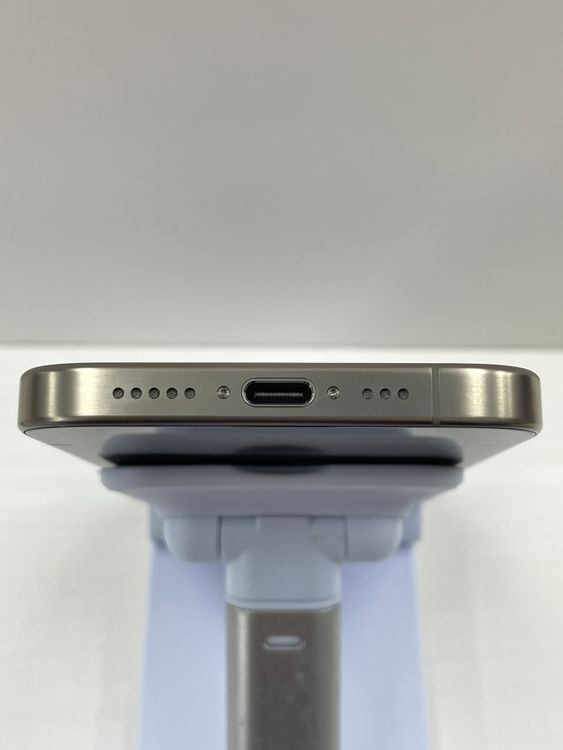 �Хåƥ꡼95% Ķ���ʡ�iPhone 15Pro 128gb �ʥ����롡��������:O