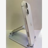 Ķ���ʡ��Хåƥ꡼100��iPhone  16 128gb �ۥ磻��