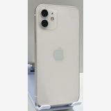 美品 利用制限:O iPhone12 64gb ホワイト