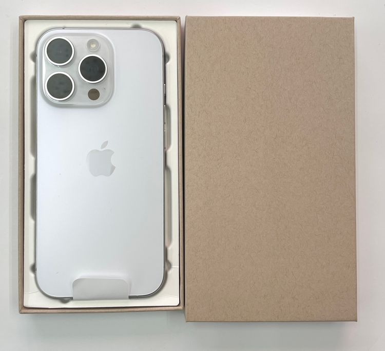 ʡiPhone 16Pro 256gb ۥ磻ȡ饹+ޤ