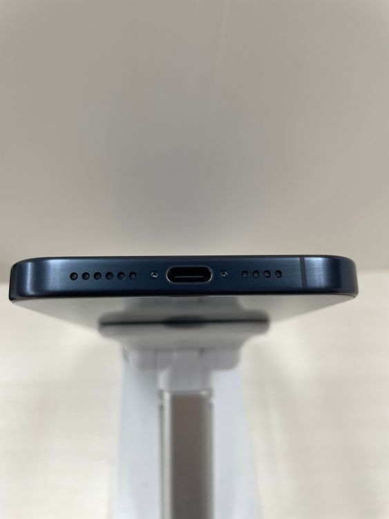 ���åץ��ǡ��Хåƥ꡼90��iPhone 15ProMax 256gb �֥롼