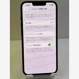 �Хåƥ꡼90% ��������:O  iPhone  13 128gb �ߥåɥʥ���
