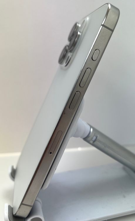 iphone 15Pro 512GB ۥ磻  Хåƥ꡼ 100%