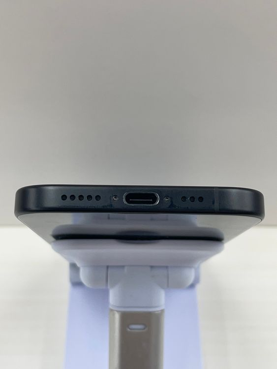 �Хåƥ꡼94% ��������:O iPhone 16 128gb �֥�å�