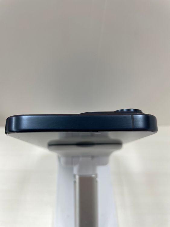 ���åץ��ǡ��Хåƥ꡼90��iPhone 15ProMax 256gb �֥롼