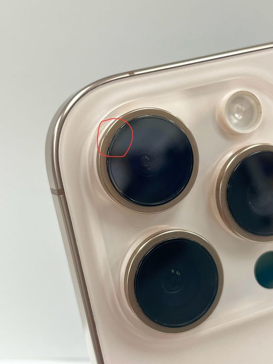 �Хåƥ꡼91%��������:O iPhone 16Pro 128gb �ǥ�����