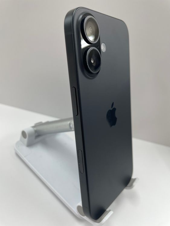 �Хåƥ꡼100% ��������:O ���ʡ�iPhone 16 128gb �֥�å�