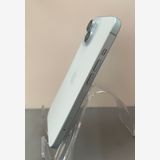 ʡiPhone 15 ֥롼 128GBХåƥ꡼: 100%