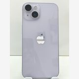 ���åץ��ǡ��Хåƥ꡼86% iPhone 14 128gb �ѡ��ץ�