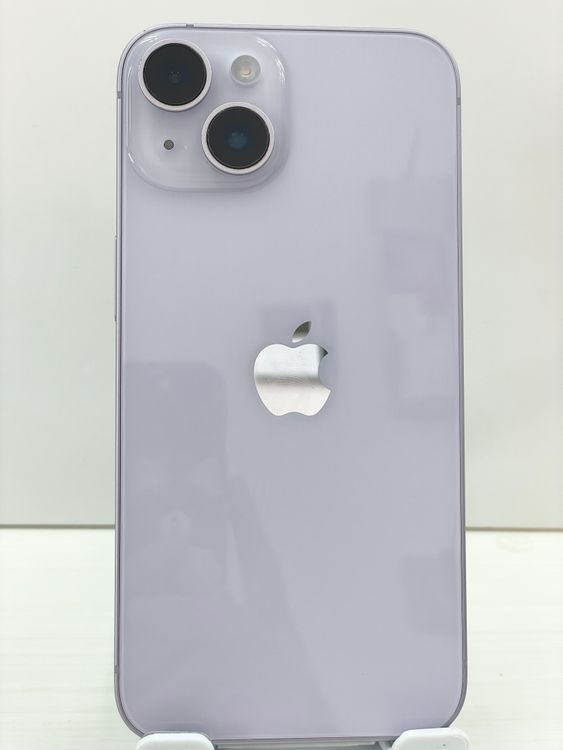 ���åץ��ǡ��Хåƥ꡼86% iPhone 14 128gb �ѡ��ץ�