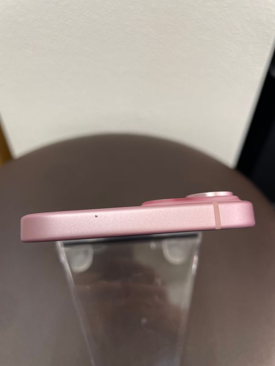 Iphone 15 ԥ󥯡128gb  Хåƥ꡼92