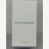 ���åץ��ǡ�̤������iPhone 15ProMax 256gb �ۥ����ȥ����˥���