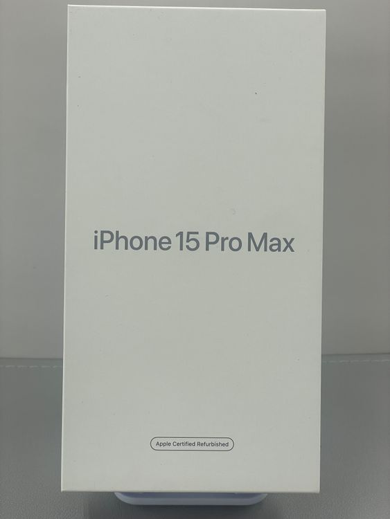 ���åץ��ǡ�̤������iPhone 15ProMax 256gb �ۥ����ȥ����˥���
