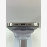 ���ʡ����åץ��ǡ��Хåƥ꡼86% iPhone 15Pro 128gb �ʥ�����