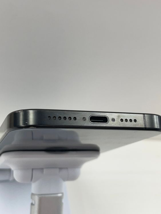 iPhone 15ProMax 256gb �֥�å������˥���