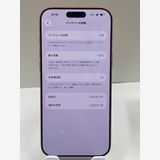 ����Ʊ�͡��Хåƥ꡼100% iPhone 17ProMax  512gb �����ߥå������