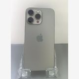 iPhone 15promax 512GB ナチュラル チタニウム