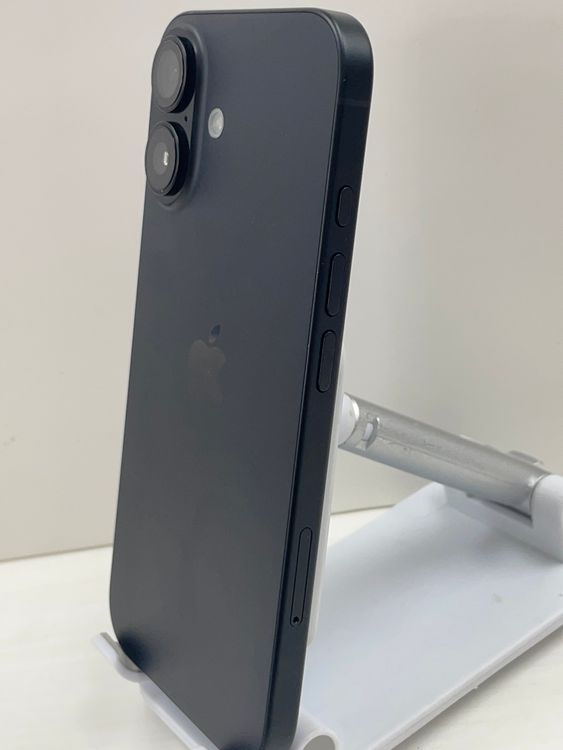 �Хåƥ꡼91%  iPhone 16 128gb �֥�å�