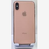 iPhone XS 64gb ゴールド