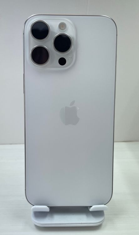 Ķ���ʡ��Хåƥ꡼99��iPhone 16ProMax 256gb �ۥ磻��