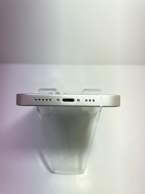 ʥХåƥ꡼91iPhone 14 128gb ۥ磻