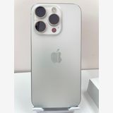 ���åץ��ǡ�Ķ���ʡ�iPhone 15Pro 256gb �ۥ磻��