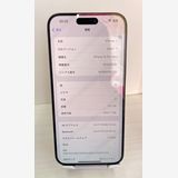 ���ʥ��åץ��ǡ�iPhone 15ProMax 512gb �֥�å�