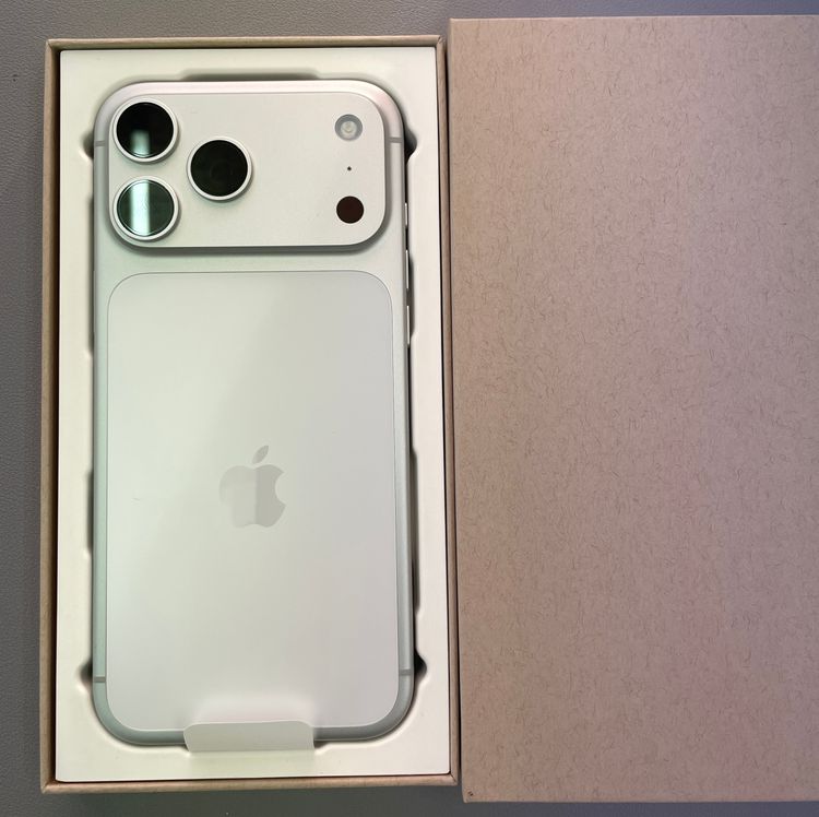 ���ʸ��ʡ�iPhone 17ProMax 256gb���ۥ磻��