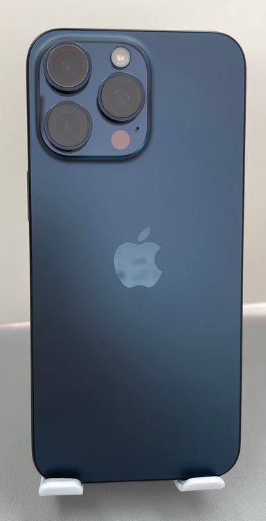 åץǡiPhone 15ProMax 256gb ֥롼˥