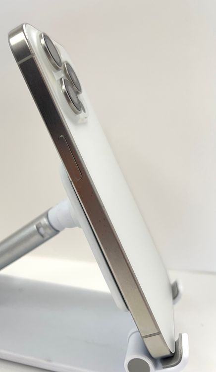 iphone 15Pro 512GB ۥ磻  Хåƥ꡼ 100%