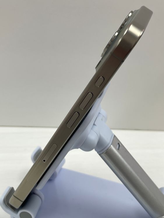 �Хåƥ꡼95% Ķ���ʡ�iPhone 15Pro 128gb �ʥ����롡��������:O