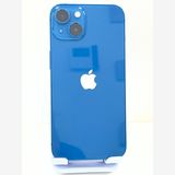 「デモ機」バッテリー100% 超美品 iPhone 13 128gb ブルー