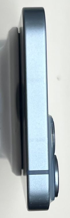 �Хåƥ꡼86% ���åץ���  iPhone 14 128gb �֥롼