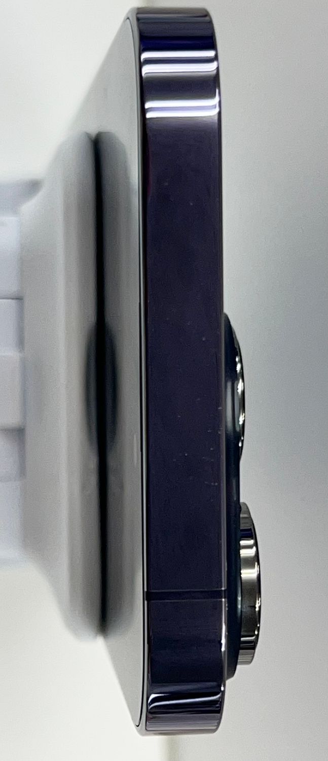 ムスビー｜バッテリー87% 美品 利用制限:O iPhone 14pro 256gb