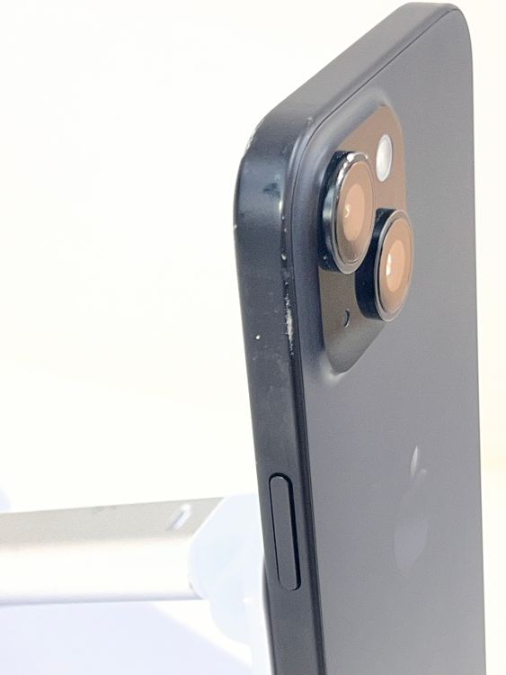 ��������:O iPhone  15 256gb �֥�å�