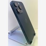 åץǡiphone 15pro 128GB ֥롼Хåƥ꡼90%