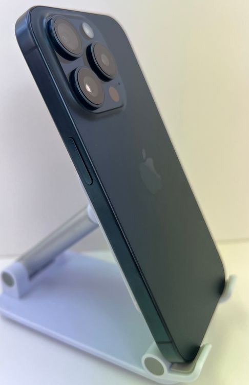 åץǡiphone 15pro 128GB ֥롼Хåƥ꡼90%