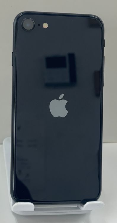 Ķ���ʡ��Хåƥ꡼100% iPhone  SE ��3���塡64gb �ߥåɥʥ���