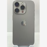 ���ʡ����åץ��ǡ��Хåƥ꡼86% iPhone 15Pro 128gb �ʥ�����