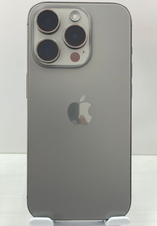 ���ʡ����åץ��ǡ��Хåƥ꡼86% iPhone 15Pro 128gb �ʥ�����