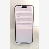 ���ʥ��åץ��ǡ�iPhone 15ProMax 512gb �֥�å�