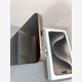 åץǡХåƥ꡼89%iPhone 15ProMax 512gb ʥ