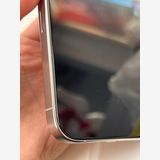 ��������:O �Хåƥ꡼87�� iPhone 15Pro 128gb �ۥ磻�ȥ����˥���