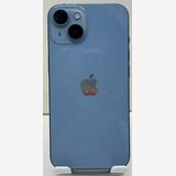 �Хåƥ꡼86% ���åץ���  iPhone 14 128gb �֥롼