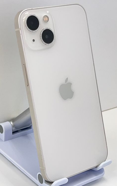 �Хåƥ꡼��100%  iPhone 13 128gb  �������饤��