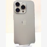 美品 バッテリー86% iPhone 15pro 256gb ナチュラル